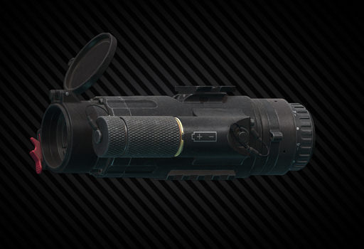 Тепловизионный прицел Trijicon "REAP-IR"