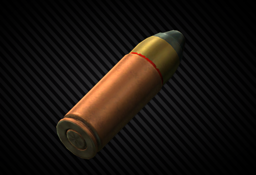 9x21мм БТ гж