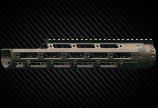 Цевье для R11 RSASS