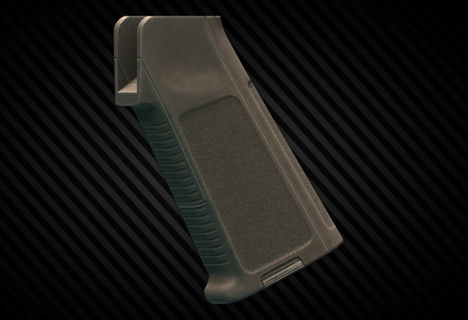 Пистолетная рукоятка Magpul "MIAD" для AR-15 (FDE)