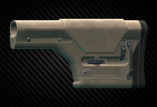 Приклад Magpul "PRS GEN2" для AR-15 (FDE)