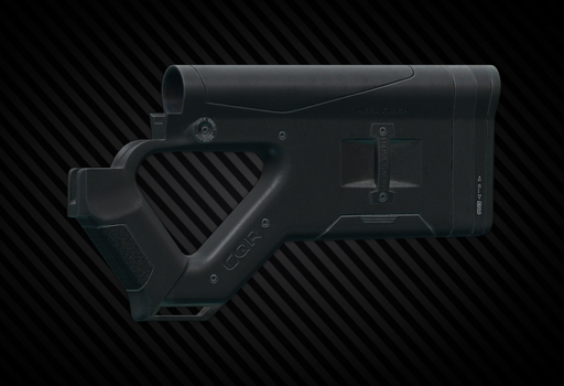 Пистолетная рукоятка-приклад Hera Arms "CQR" для AR-15