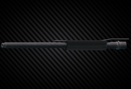 Ствол 457мм для AR-10 7.62x51