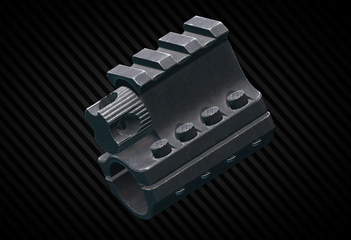 Газблок JP Enterprises "Gas System-6" для AR-10