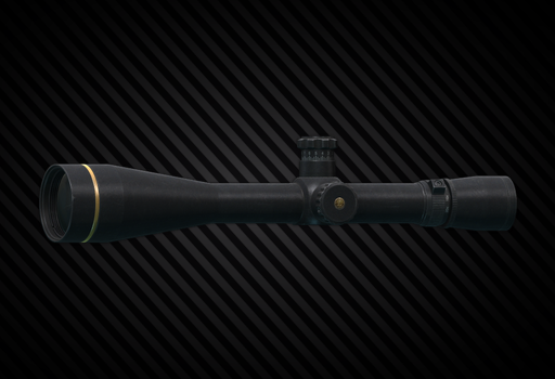 Оптический прицел 30мм Leupold "Mark 4 LR 6.5-20x50"