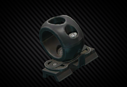 Крепление Ops-Core "Single Clamp Rail Adapter"