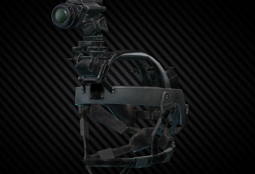 Головная система крепления Willcox "Skull Lock" PVS-14