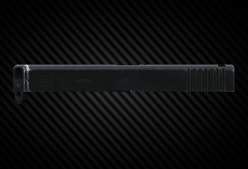 Затвор для Glock 17