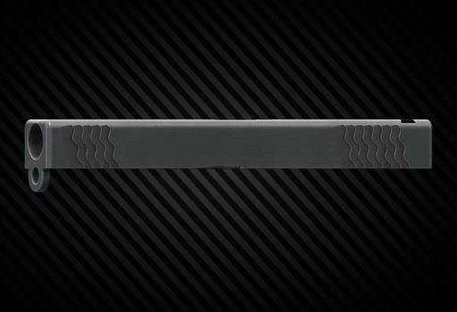 Затвор Lone Wolf "AlphaWolf" для Glock