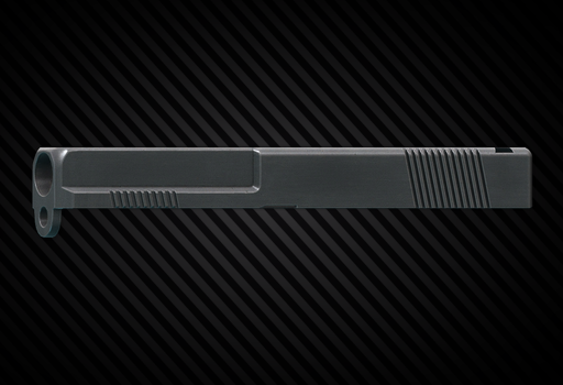 Затвор Lone Wolf "AlphaWolf Custom" для Glock