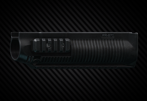 Цевье FAB Defense "PR-870" для M870