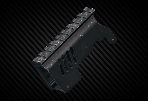 Крепление Aimtech для Glock
