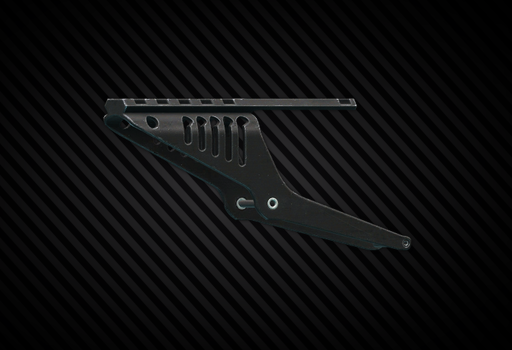 Крепление Aimtech "Tiger Shark" для Glock