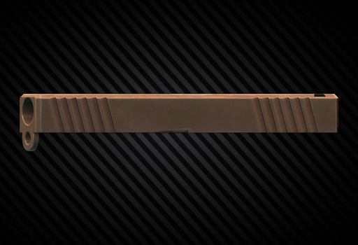 Затвор Polymer80 "PS9" для Glock