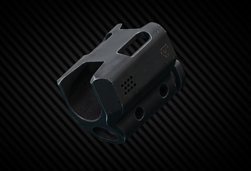 Компенсатор Strike Industries "G4 SlideComp" для Glock 9x19
