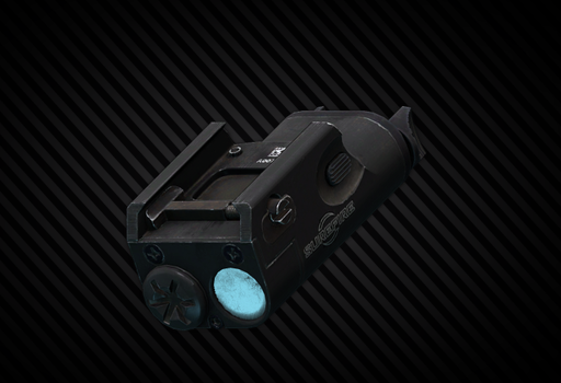 Тактический фонарь SureFire "XC1"