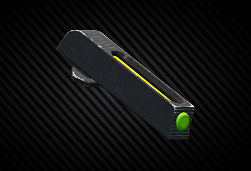 Мушка TruGlo "TFX" для Glock