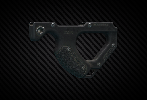 Тактическая рукоятка Hera Arms "CQR"