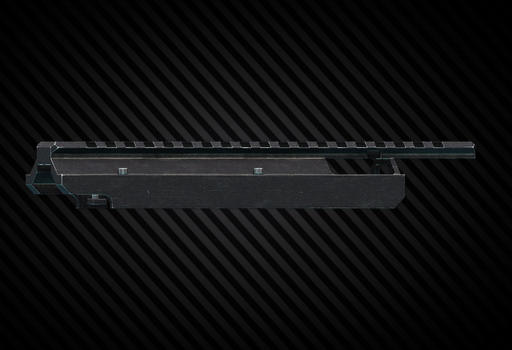 Направляющая B&T "Tri-Rail" для HK MP5