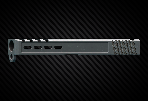 Затвор Moto Cut для Glock