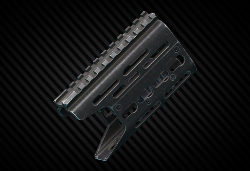 Цевье Strike Industries "TRAX 2" для АК
