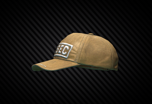 Кепка USEC (Coyote)