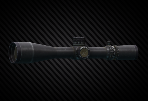 Оптический прицел 34мм Nightforce "ATACR 7-35x56"