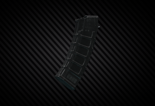 Магазин Magpul "PMAG 30 GEN M3" на 30 патронов 5.45x39 для АК-74