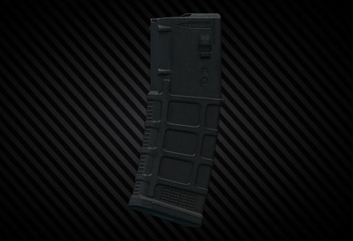 Магазин Magpul "PMAG 30 GEN M3 STANAG" на 30 патронов 5.56x45 для AR-15