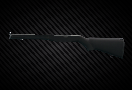 Ложе SOCOM 16 для M1A