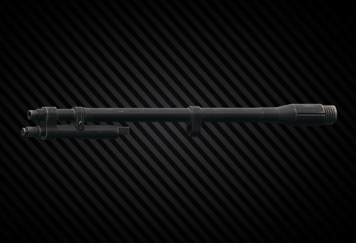 Ствол 410мм для M1A 7.62x51
