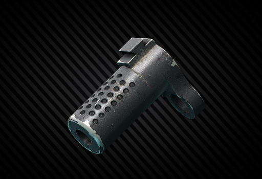 Дульный тормоз-компенсатор SOCOM 16 7.62x51 для M1A