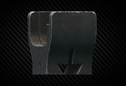 Мушка SA "XS Post .125 Blade" для M1A
