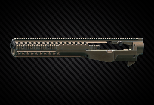 Ложе TROY "S.A.S.S. Chassis" для M14