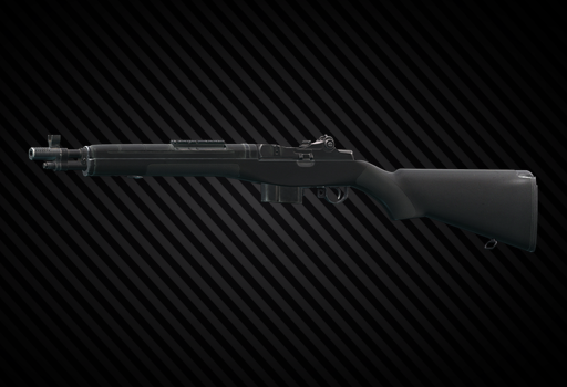 Винтовка Springfield Armory M1A 7.62x51