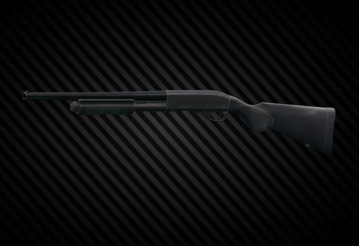 Помповое ружье Remington Model 870 12к