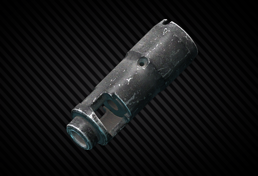 AK-101 5.56x45 muzzle brake