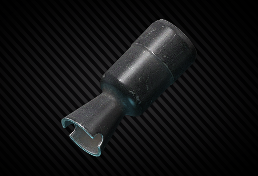 AK-105 5.45x39 muzzle brake