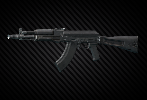Автомат Калашникова АК-104 7.62x39 По умолчанию
