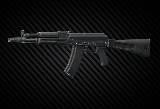 Автомат Калашникова АК-105 5.45x39 По умолчанию