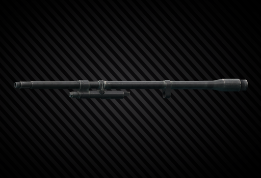 Ствол 558мм для M1A 7.62x51