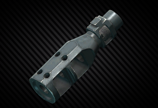 Компенсатор JP Enterprises "Tactical Compensator" 7.62x51 для M14