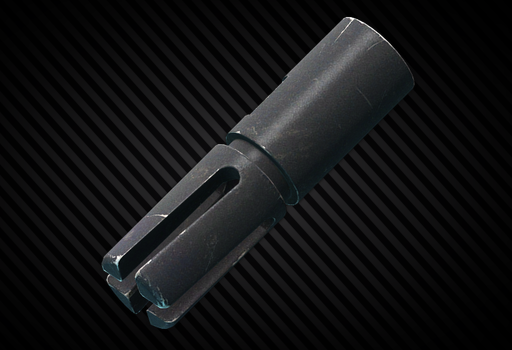 Дульный тормоз-газблок Smith Enterprise "Vortex" 7.62x51 для M14