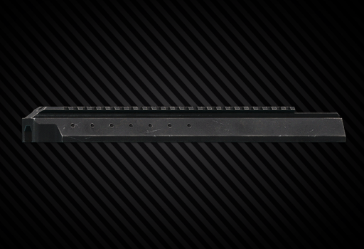 Крепление Amega "Mini Scout Mount" для M14