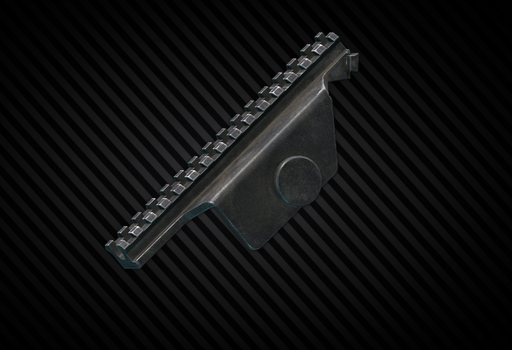 Крепление Leapers "UTG 4-Point Locking Deluxe" для M14