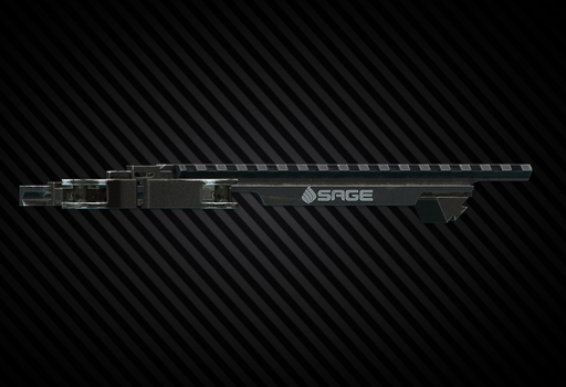 Крепление SAGE International "DCSB" для M14