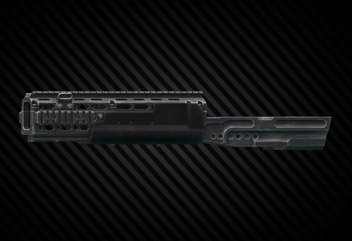Ложе SAGE International "M14ALCS " для M14