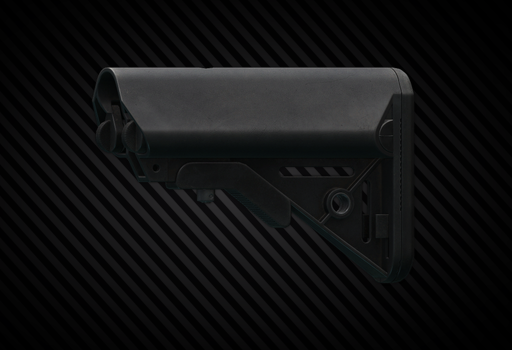 Приклад LMT "SOPMOD" для AR-15