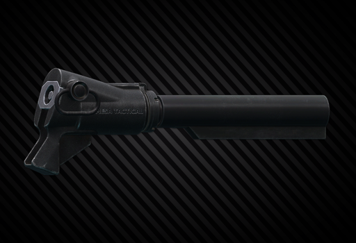 Переходник Mesa Tactical "LEO" для M870