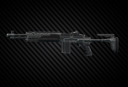 Винтовка Springfield Armory M1A 7.62x51 EBR